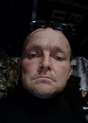 Сергей из Санкт-Петербурга 42 года
