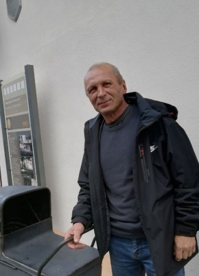 Nikolay, 58, Belarus, Mahilyow