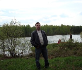 Евгений, 51 год, Орехово-Зуево