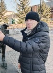 Анатолий, 46 лет, Иркутск