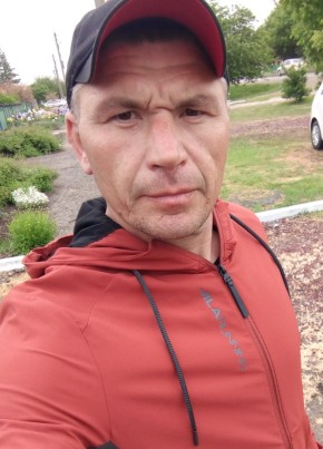 Dima, 40, Russia, Rostov-na-Donu