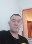 Анатолий, 41 год, Сарқан