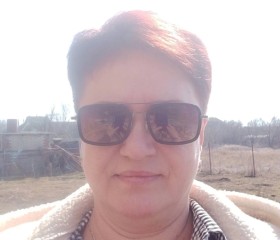 Margarita, 48, Korkino