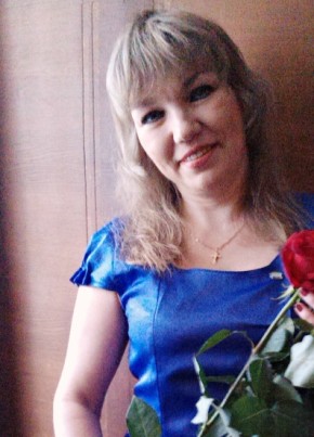 Любовь, 52, Україна, Харків