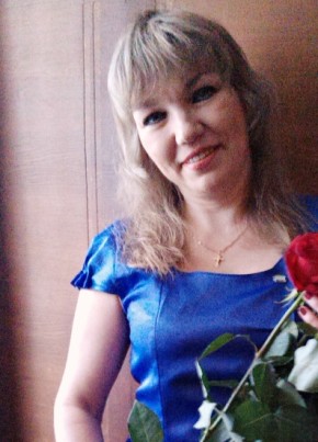 Любовь, 52, Украина, Харьков