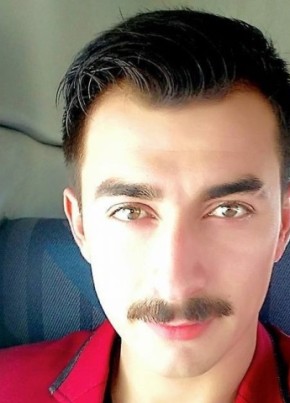 Hüseyin, 33, Türkiye Cumhuriyeti, Şuhut