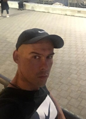Виталик, 41, Россия, Рославль
