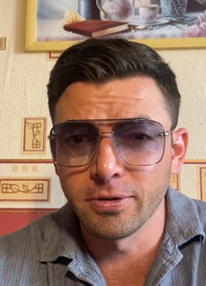 Паша, 35, Russia, Smolensk