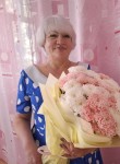 Albina, 57  , Tyumen