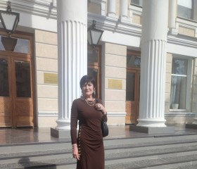 Klava, 55, Rostov-na-Donu