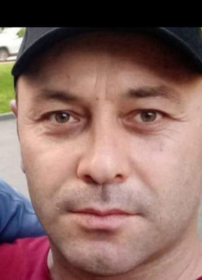 Аслан, 39, Россия, Москва