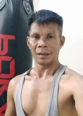 David из Angeles City 45 лет