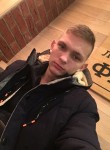 Андрей, 23 года, Санкт-Петербург