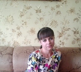 Людмила, 36 лет, Омск