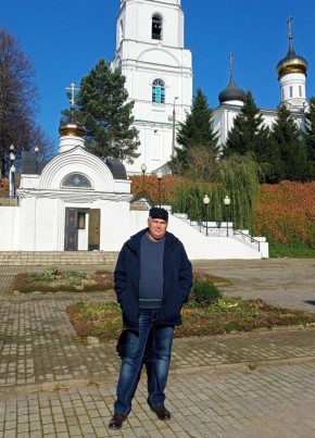 Евгений, 49, Россия, Орёл
