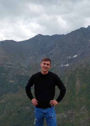 Сергей, 27, Россия, Пятигорск