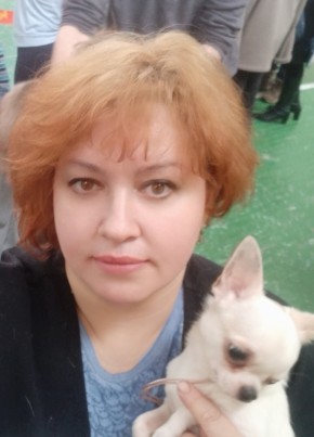Лилия, 47, Россия, Сургут