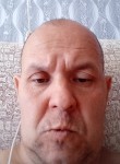 Serega, 45, Moscow