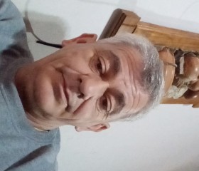 Fabián, 57, Neuquen