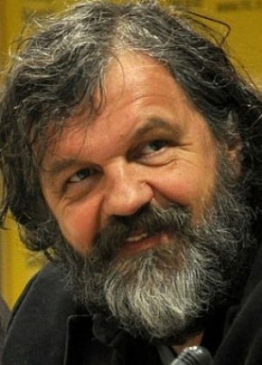 Sergey из Москвы 46 лет