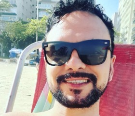 Eduardo, 33 года, Hortolândia