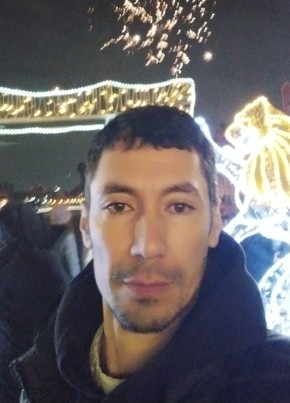 Sardor Dexkanov