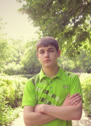 Dmitriy, 35, Russia, Arzamas