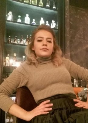 Mis Candy PayCem, 36, Turkey, Istanbul