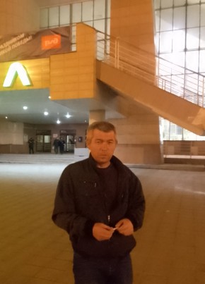 Александр, 46, Россия, Киселевск