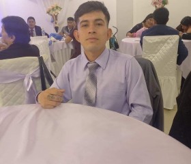 Jans Paul, 25, Ilo
