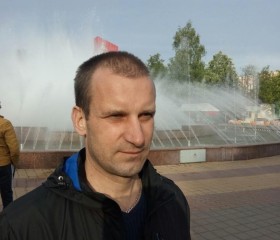 Григорий, 46 лет, Салігорск