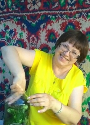 Lara, 56, Russia, Tyumen