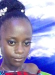 Fridorine kenfac, 26 лет, Yaoundé