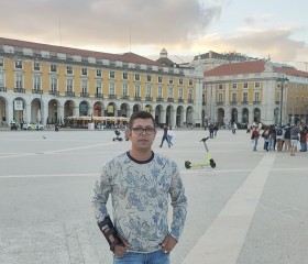 MANIK, 40 лет, Lisboa