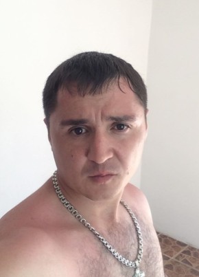 Николай, 37, Қазақстан, Қарағанды