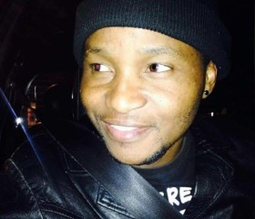 reggie, 40, Secunda