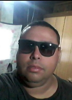Junior из Porto Alegre 18 лет