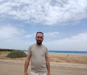 ابراهيم, 35, Shibin al Kawm