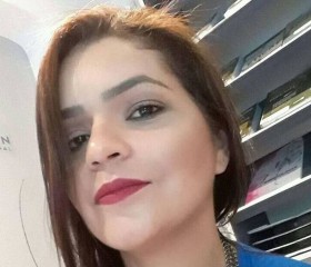 Garce, 23, Bawku
