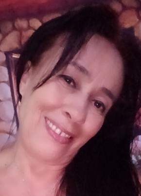 JANETH из Itagüí 55 лет