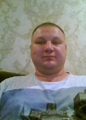  Геннадий, 46, Україна, Житомир
