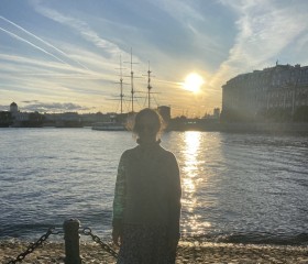 Margarita, 47, Saint Petersburg