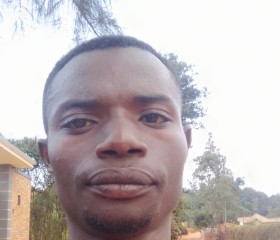 Wav, 25, Kigali