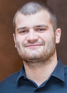 Артем, 34, Россия, Волгоград