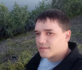 Николай, 33 года, Киренск