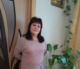 Татьяна Салмина, 61 год, Борисоглебск