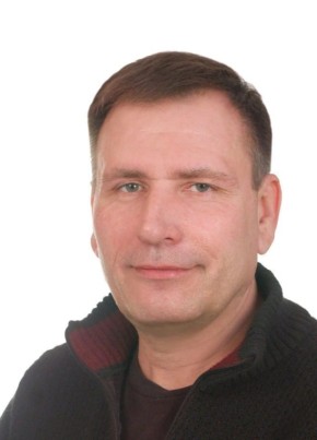 Сергей из Омска 54 года