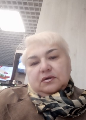Елена, 58, Россия, Апатиты