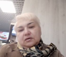 Елена, 58 лет, Апатиты