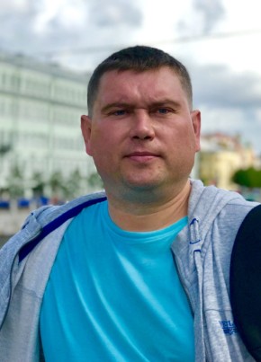 sergey, 45, Россия, Нарьян-Мар